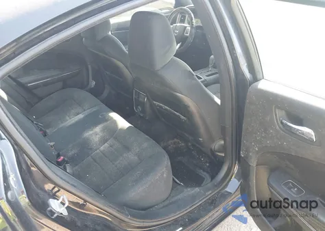 2011 Dodge Charger z USA, uszkodzony, nr VIN 2B3CL3CG9BH509261